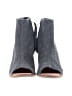TOMS Gray Ankle Boots Size 6 1/2 - photo 2