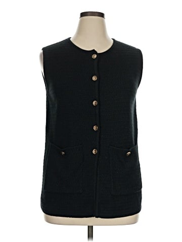 Unbranded Sweater Vest (view 1)