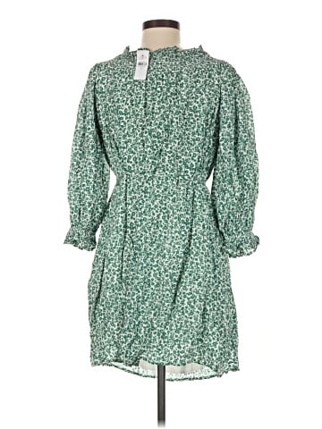 Ann Taylor LOFT Casual Dress (view 2)
