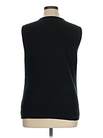 Unbranded Sweater Vest (view 2)