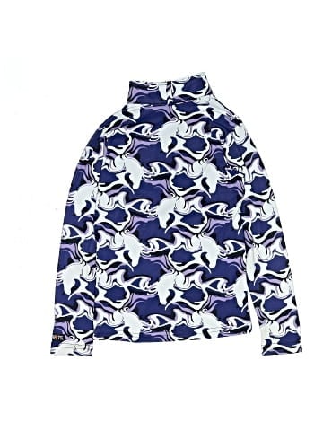 Kerrits Long Sleeve Polo (view 2)