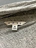 CAbi Gray Cardigan Size M - photo 7