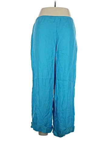 Real Clothes Linen Pants (view 2)