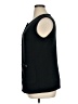 Unbranded 100% Polyester Black Sweater Vest Size XL - photo 5