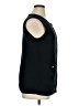 Unbranded 100% Polyester Black Sweater Vest Size XL - photo 4