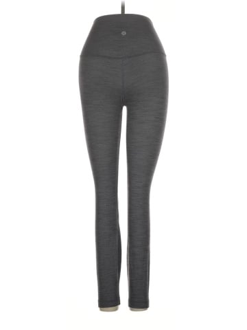 Lululemon Athletica Yoga Pants (view 2)