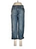Tommy Hilfiger Blue Jeans Size 8 - photo 1