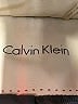 Calvin Klein 100% Polyester Tan Trenchcoat Size XL (estimated) - photo 6