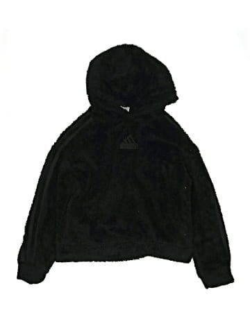 Adidas Pullover Hoodie (view 1)