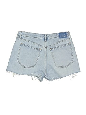 Abercrombie & Fitch Denim Shorts (view 2)