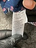 Ann Taylor LOFT Blue Sleeveless Blouse Size M (petite) - photo 8