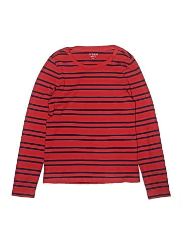 J.Crew Long Sleeve T-Shirt (view 1)