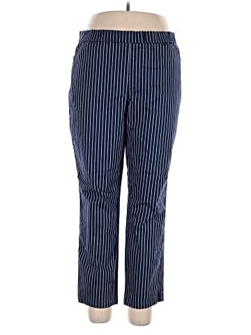 Lands' End Casual Pants (view 1)