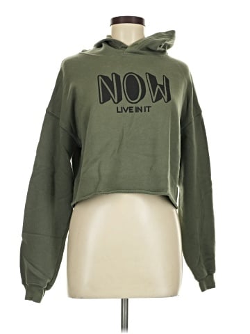 Unbranded Sweatshirt (view 1)