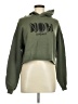 Unbranded Green Sweatshirt Size M - photo 1