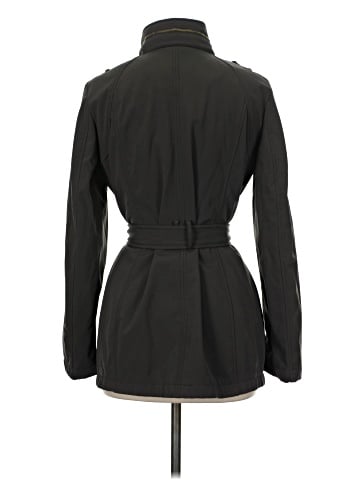 MICHAEL Michael Kors Trenchcoat (view 2)