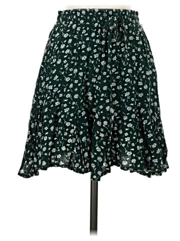 Polly & Esther Casual Skirt (view 1)