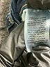 Lucky Brand Solid Blue Jeans Size 8 - photo 8