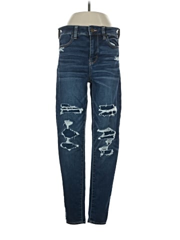 American Eagle Outfitters Jeans (view 1)