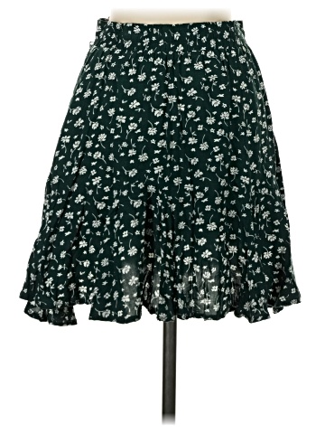 Polly & Esther Casual Skirt (view 2)