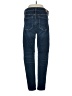 American Eagle Outfitters Graphic Blue Jeans Size 4S - photo 2