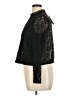 Zara Black Long Sleeve Blouse Size XL - photo 5
