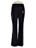 Simply Vera Vera Wang Black Track Pants Size 10 - photo 1