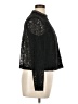 Zara Black Long Sleeve Blouse Size XL - photo 4