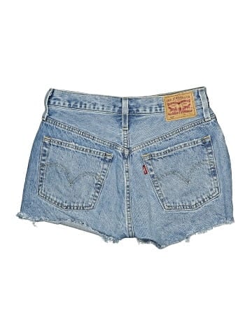 Levi's Denim Shorts (view 2)