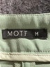 MOTF Green Dress Pants Size M - photo 7