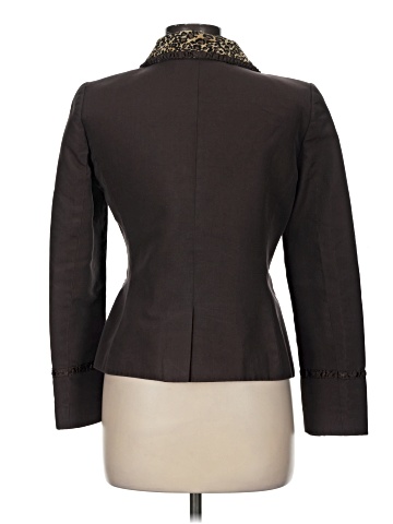 Dana Buchman Blazer (view 2)