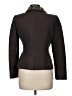 Dana Buchman Brown Blazer Size 6 - photo 2