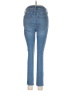 Old Navy Hearts Blue Jeans Size 6 - photo 2