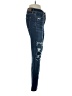 American Eagle Outfitters Graphic Blue Jeans Size 4S - photo 4