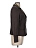 Dana Buchman Brown Blazer Size 6 - photo 4