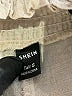 Shein Tan Casual Pants Size S (tall) - photo 7