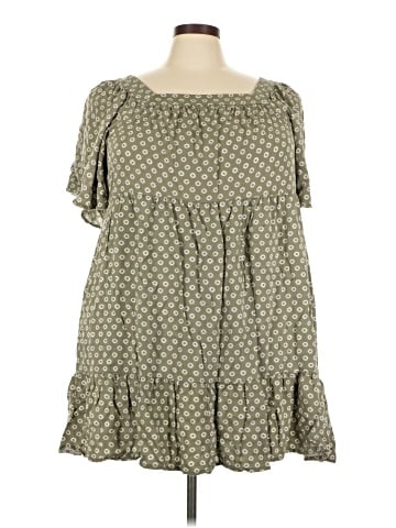 Maurices Casual Dress (view 1)