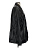 The Frankie Shop 100% Polyurethane Black Jacket Size XS - photo 4