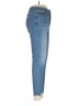 Old Navy Hearts Blue Jeans Size 6 - photo 4