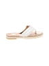Unbranded White Flip Flops Size EU 38 - photo 1