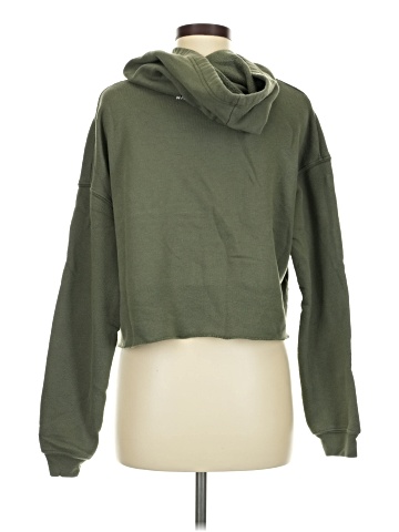 Unbranded Pullover Hoodie (view 2)