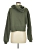 Unbranded Green Pullover Hoodie Size M - photo 2