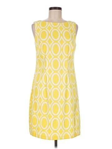 Alyx Cocktail Dress (view 1)
