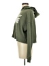 Unbranded Green Pullover Hoodie Size M - photo 5