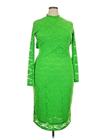 Vila Cocktail Dress (view 1)