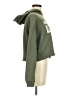 Unbranded Green Pullover Hoodie Size M - photo 4