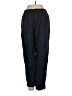 Oysho Solid Blue Casual Pants Size S - photo 2