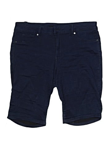 1822 Denim Shorts (view 1)