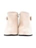Unbranded Ivory Ankle Boots Size EU 42 - photo 2