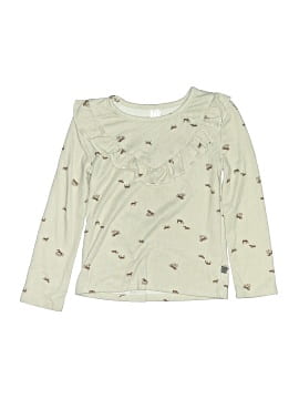 Modern Moments Long Sleeve Top